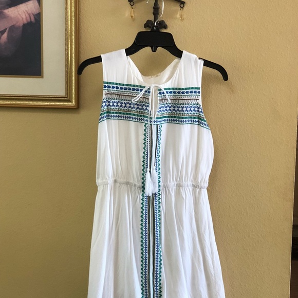 Maxi dress - Picture 7 of 8